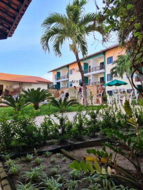 Apartamento 2 quartos no condomínio Vila do Mar Suítes